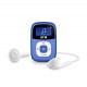 SPC Reproductor MP3 Clip 8644A 4GB Azul